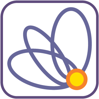 Knowmats materials knowledge logo