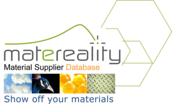 Matereality Personal Material DatabasePro